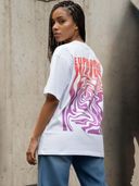 White color option, Currently selected