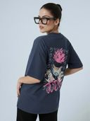 Navy Blue color option, Sold out