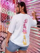 White color option, Currently selected