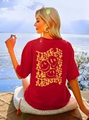 Maroon color option, Currently selected