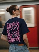 Navy Blue color option