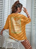 Mustard color option