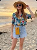 Mustard color option