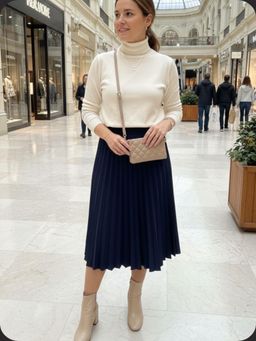 CrossKulture - Brown Women’s Crossbody Sling Bag