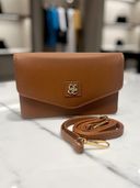 Tan color option, Currently selected