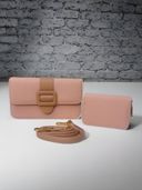 Pink color option