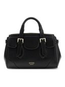 Black color option, Currently selected
