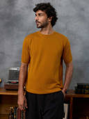 Mustard color option