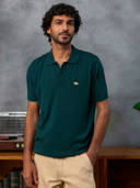 Teal color option, Currently selected