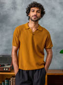 Mustard color option