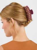 Burgundy color option