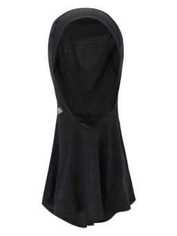 Puma - Black Sports Hijab