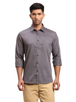 Parx - Dark Grey Shirt