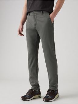 Levi's - Men Grey Regular Fit Chinos