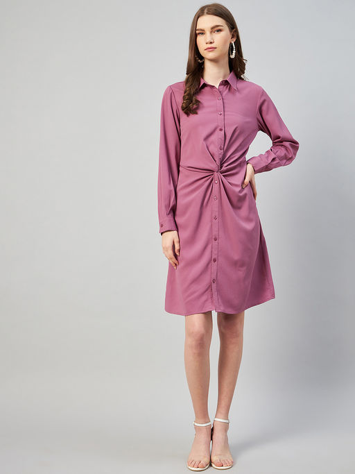 onion pink colour dresses Buy KLOTHES Villa Sequence Real Georgette Anarkali Suit in Onion Pink at  Amazon.in