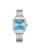 Blue color option, Currently selected