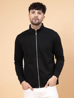 RIGO - Men Terry Harrington Full Sleeve Jacket