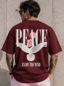 Maroon color option, Sold out