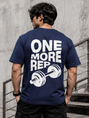 Navy Blue color option, Currently selected