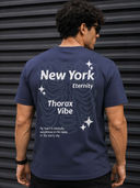 Navy Blue color option, Currently selected