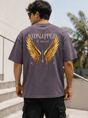Purple color option, Currently selected