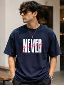 Navy Blue color option, Currently selected