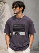 Purple color option, Currently selected