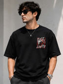Black color option, Currently selected