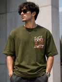 Olive color option, Sold out