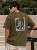 Olive color option, Sold out