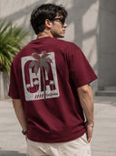 Maroon color option, Sold out
