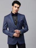 Blue color option, Sold out, Currently selected
