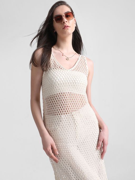 Buy ONLY Crochet Dress Online