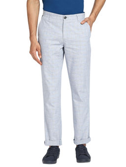 ColorPlus - Medium Blue Trousers