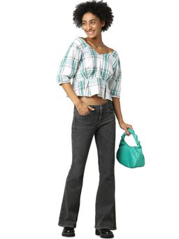 ONLY - Women Casual White Top