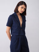Navy Blue color option