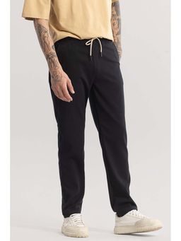 Snitch - Comforted Black Pant