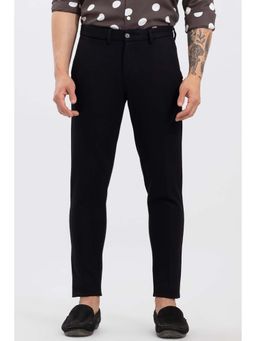 Snitch - Active Black Stretch Pants