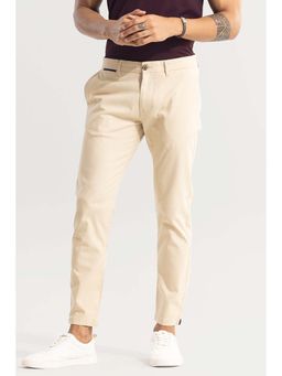 Snitch - Stygian Beige Linen Pant