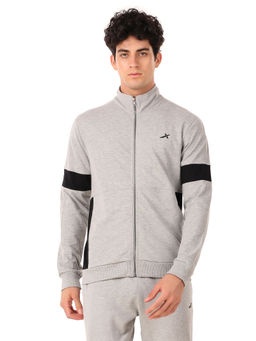 Vector X - OMJ-326 Mens Winter Zipper Jacket