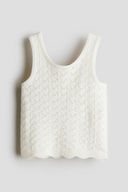 White color option, Sold out