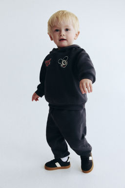 H&M - Boys 2-Piece Sweatshirt Set