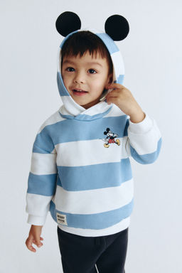 H&M - Boys 2-Piece Hoodie And Joggers Set