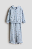 Blue color option, Sold out, Currently selected