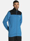 Blue color option, Currently selected