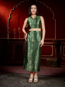 Green color option