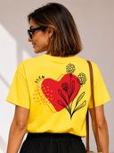 Yellow color option