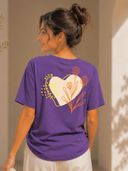 Purple color option