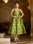 Green color option