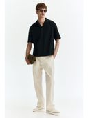 Black color option, Currently selected